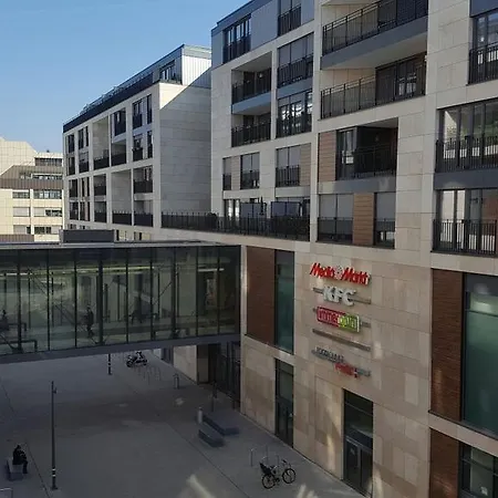 Apartamento In Center 3 *