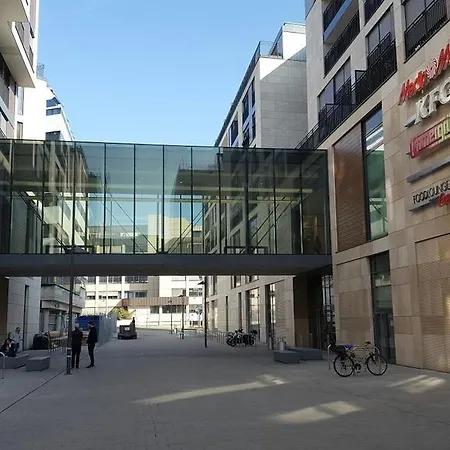 In Center 3