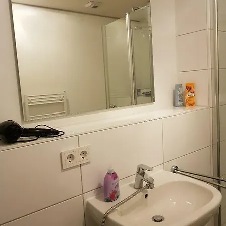 Apartamento In Center 3