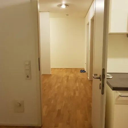 Apartamento In Center 3 Estugarda