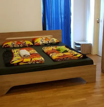 Apartamento In Center 3 *