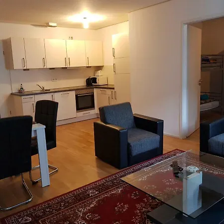 In Center 3 Apartamento *
