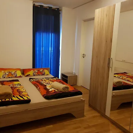 Apartamento In Center 3 *