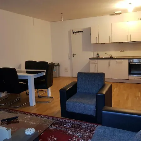 Apartamento In Center 3