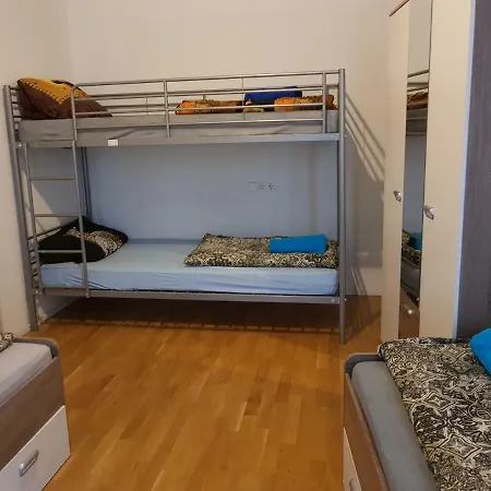 Apartamento In Center 3 Estugarda